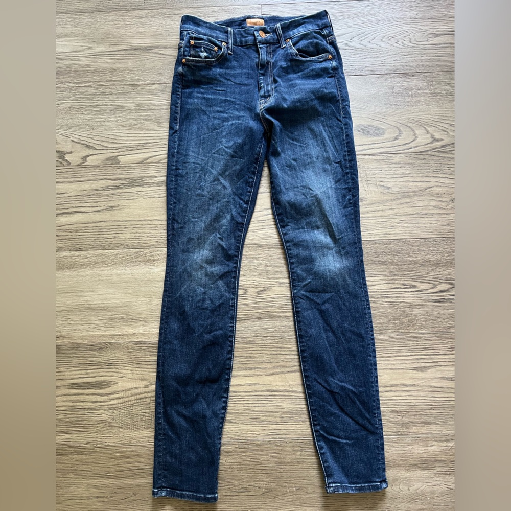 Mother Jeans